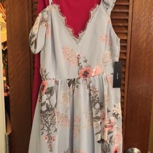 Lulus dress